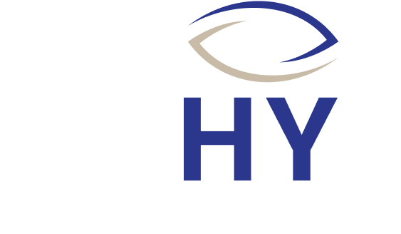 logo du pôle ophtalmologique Houdan dans les Yvelines 78